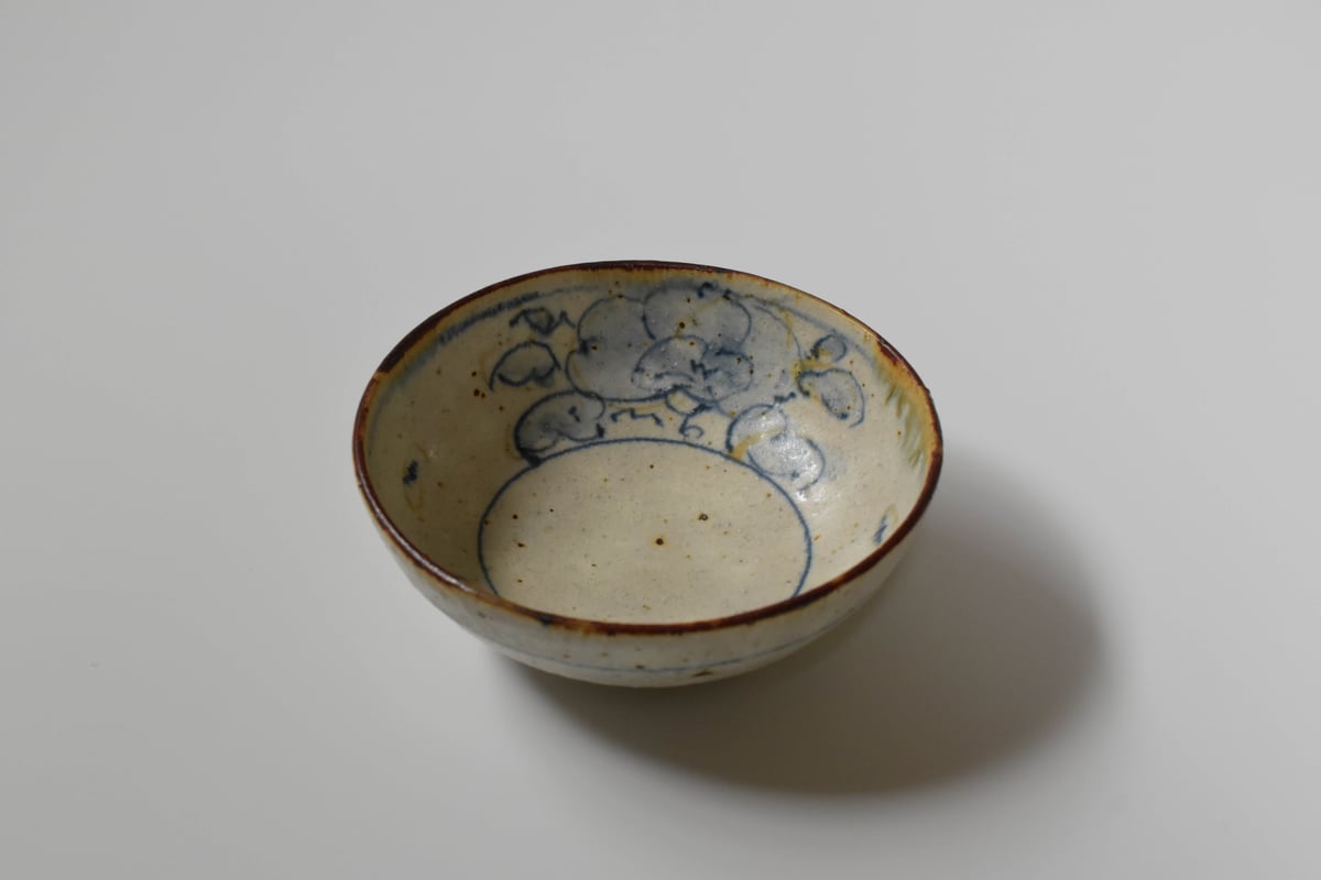 安南手 小鉢／市野吉記 | うつわと暮らし 凛 ONLINE SHOP