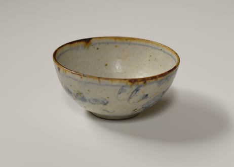 飯碗／市野吉記