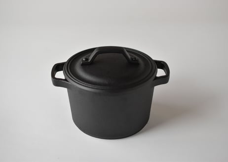 クックトップココット10㎝ L／OIGEN