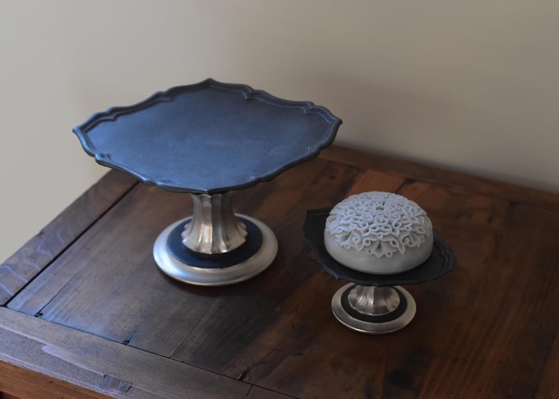 Kamal-compote S／木下和美 | うつわと暮らし 凛 ONLINE SHOP