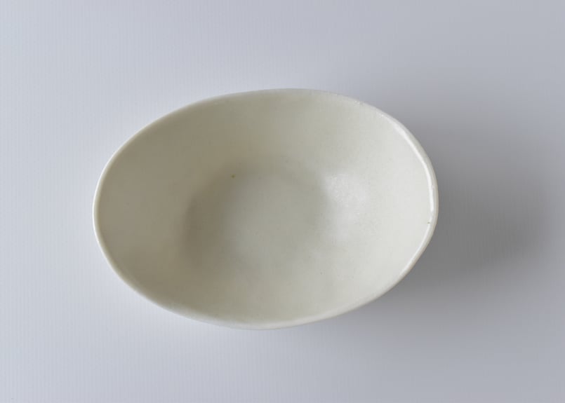 ボート皿／栁川晶子 | うつわと暮らし 凛 ONLINE SHOP