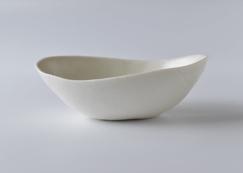 ボート皿／栁川晶子 | うつわと暮らし 凛 ONLINE SHOP