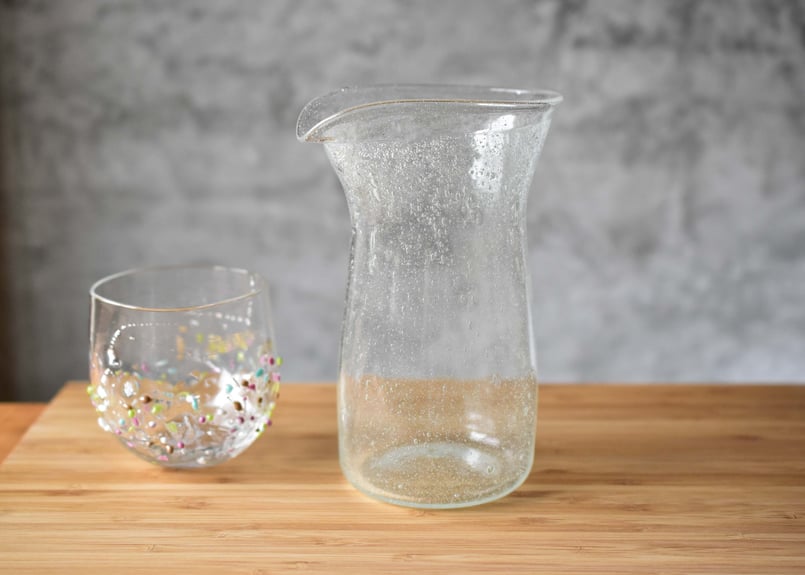 ピッチャー／伊藤亜木 | うつわと暮らし 凛 ONLINE SHOP