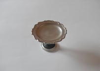 四方（yomo）compote silver／木下和美