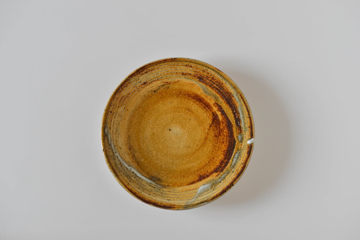 奥村陶房さん三点おまとめ 奥村陶房さん三点おまとめ 奥村陶房｜crafts days