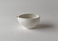 安南手 リム深皿(18㎝）／市野吉記 | うつわと暮らし 凛 ONLINE SHOP