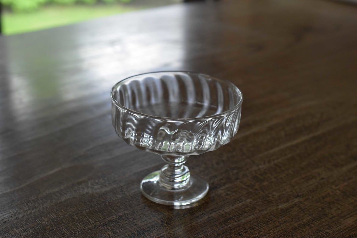 三浦侑子さんモールコンポート(2つセット)