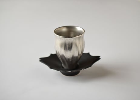 茶杯②／木下和美