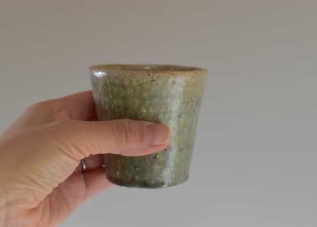 織部　cup／境道一
