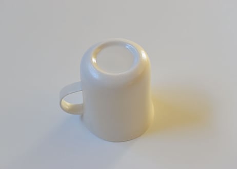 マグカップ／Studio bwanji