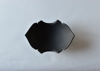 安南手 リム深皿(18㎝）／市野吉記 | うつわと暮らし 凛 ONLINE SHOP