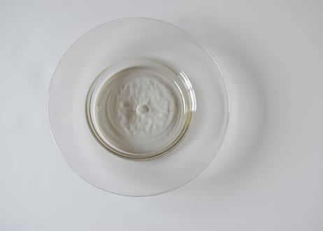 三浦侑子♡ガラス食器3枚 三浦 侑子（ガラス） | UTSUWA KESHIKI