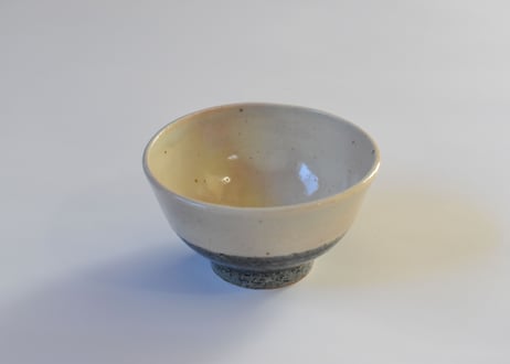 日々(飯碗)／奥村陶房