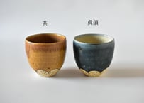 カップ／柴田裕子