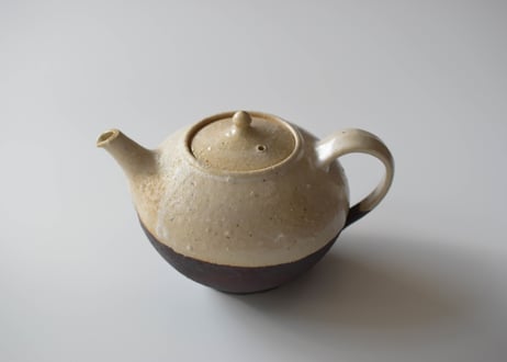黒白POT／境道一