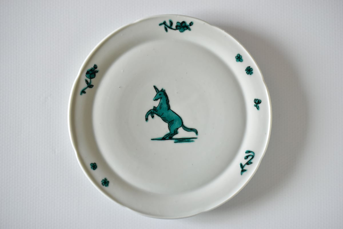 未使用⭐︎工房あめつち　うさぎ　皿 未使用⭐︎工房あめつち うさぎ 皿 未使用⭐︎工房あめつち