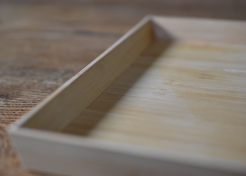 寄竹トレイ／高野竹工 | うつわと暮らし 凛 ONLINE SHOP