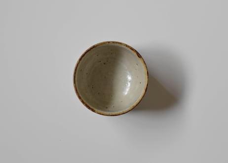 安南手　汲み出し／市野吉記