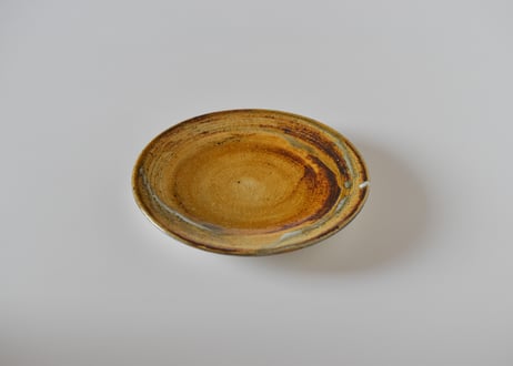 tessen　17cm／奥村陶房