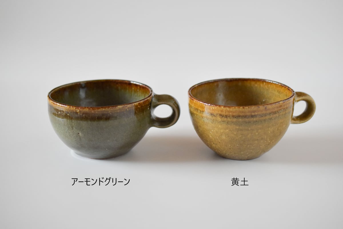 マグ／奥村陶房 | うつわと暮らし 凛 ONLINE SHOP