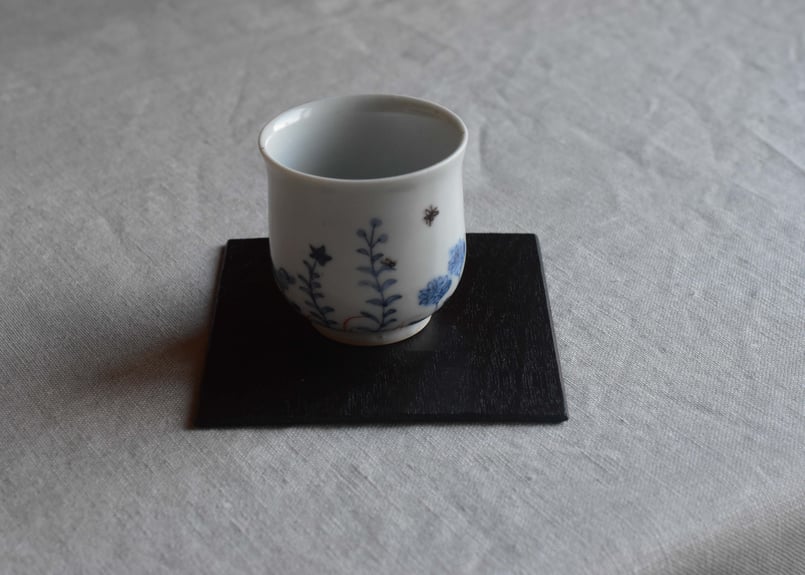 工房あめつち さん　2点 九三九三二筒杯／工房あめつち | うつわと暮らし 凛 ONLINE SHOP