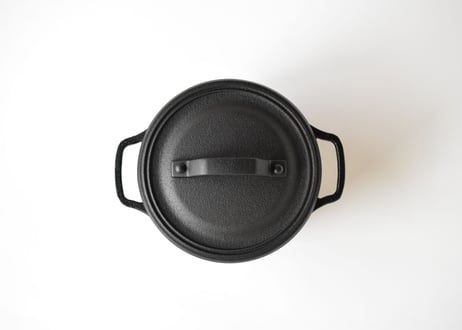 クックトップココット10㎝ L／OIGEN