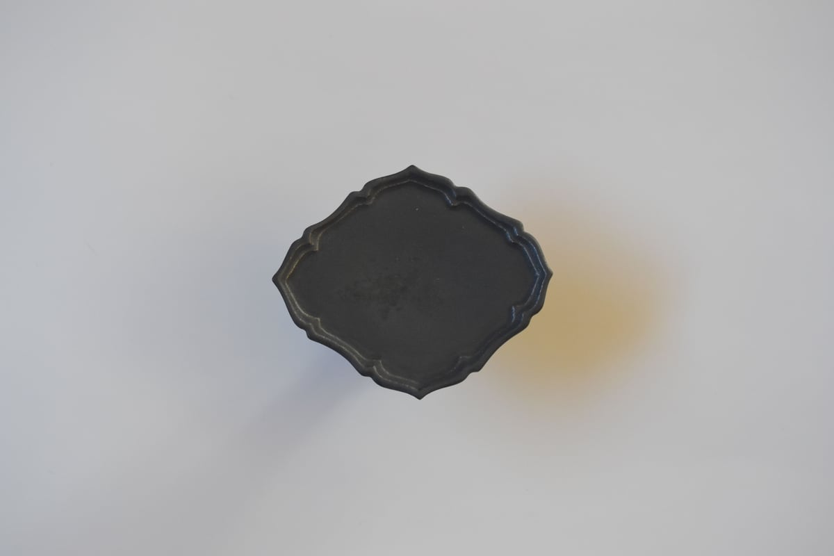 Kamal-compote S／木下和美 | うつわと暮らし 凛 ONLINE SHOP