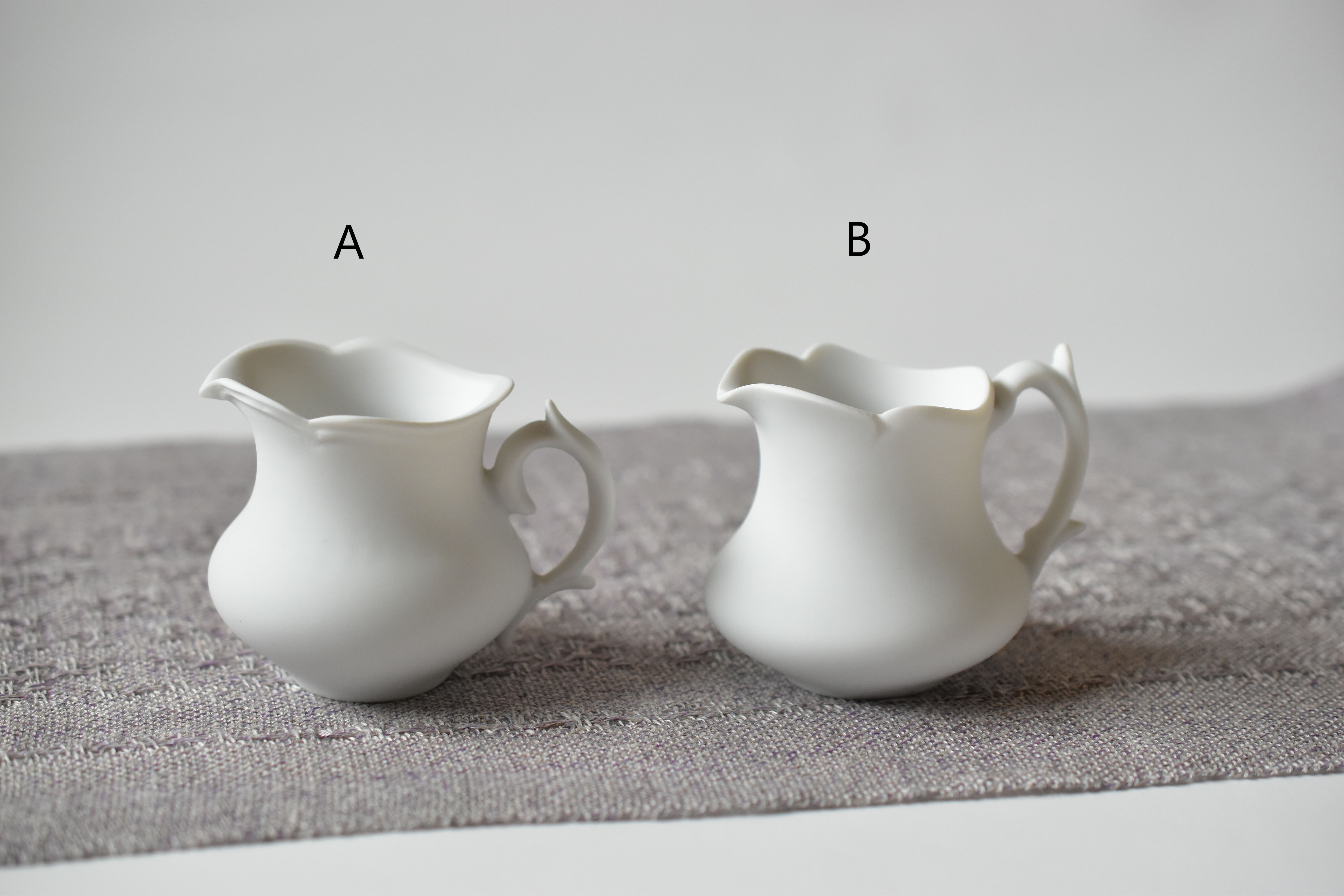 木下和美　Toge milk pitcher　M original