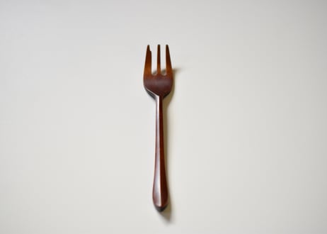 デザートフォーク／平岡正弘