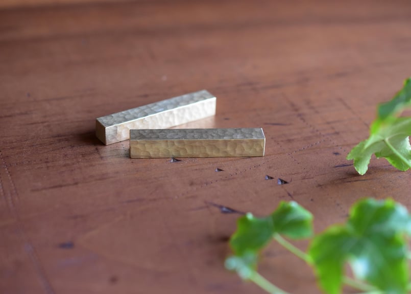 カトラリーレストショート／山田憲栄 | うつわと暮らし 凛 ONLINE SHOP