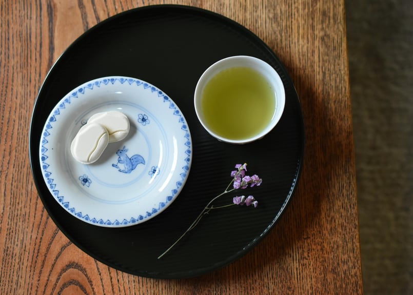 あめつち工房　あめつち　豆皿　染付　楽器　星座 あめつち工房 あめつち 豆皿 染付 楽器 星座 あめつち