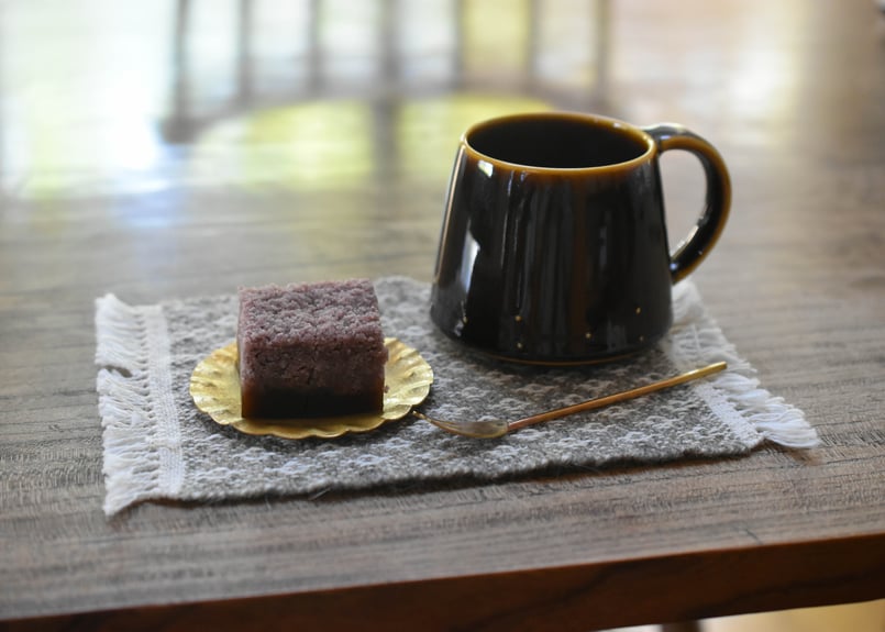 マグカップ／桑田智香子 | うつわと暮らし 凛 ONLINE SHOP