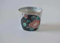 そば猪口／スズキヨウコ