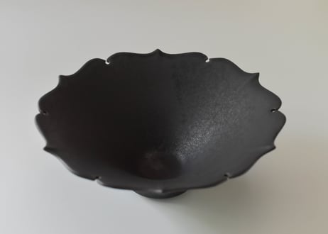 六花(rokka)bowl  L／木下和美
