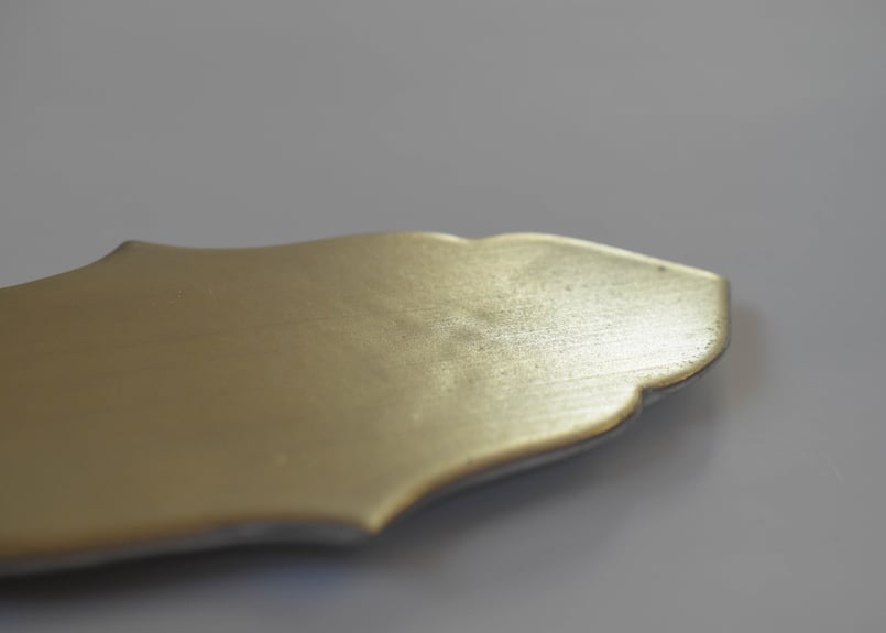 銀輪花板皿 M／木下和美 | うつわと暮らし 凛 ONLINE SHOP