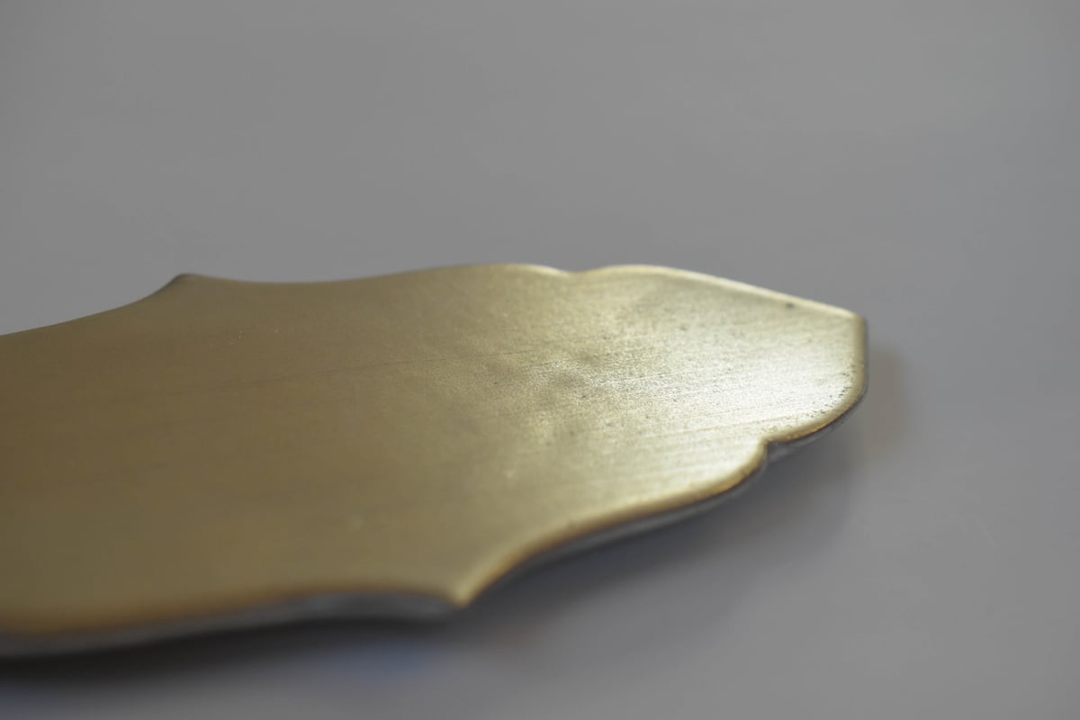 銀輪花板皿 M／木下和美 | うつわと暮らし 凛 ONLINE SHOP