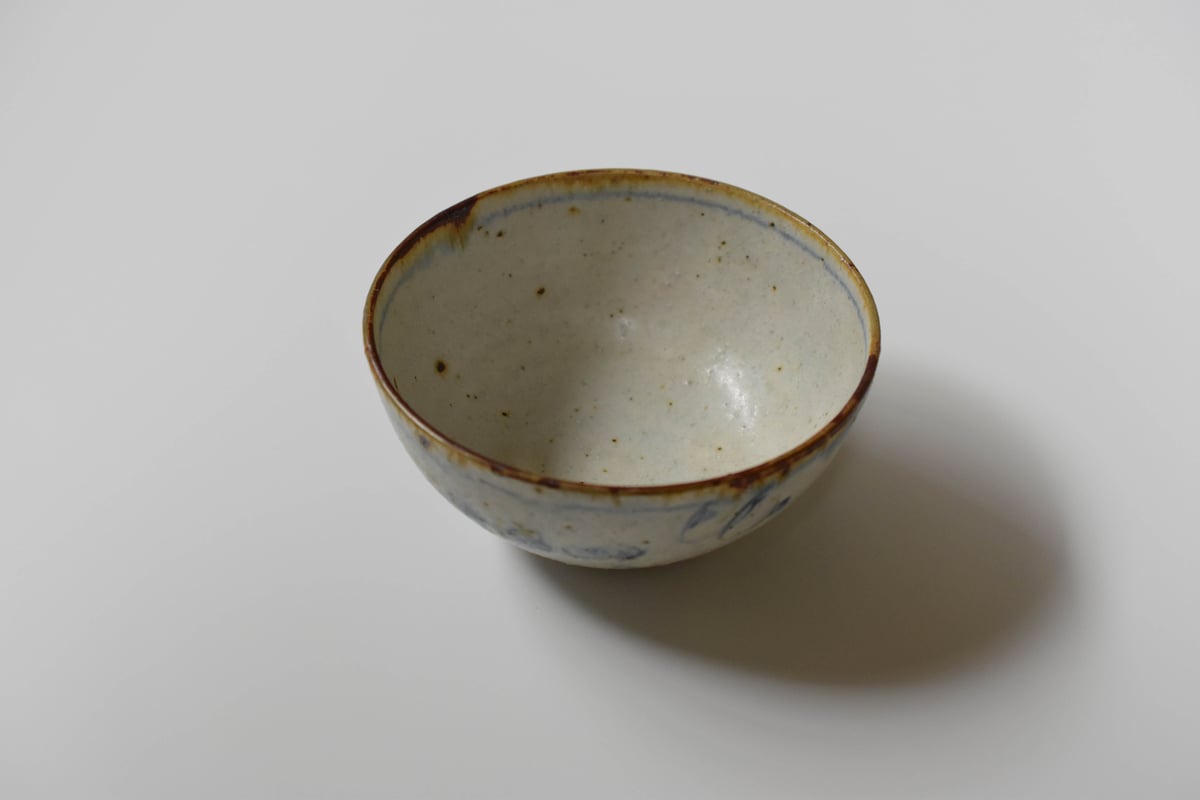 コウホ窯 市野吉記 器　作家　未使用　コウホ窯　市野吉記　八角鉢 取扱い作家さんのご紹介【市野吉記（コウホ窯）さん】 - うつわ