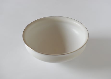 Titan 銀彩鉢／東一仁