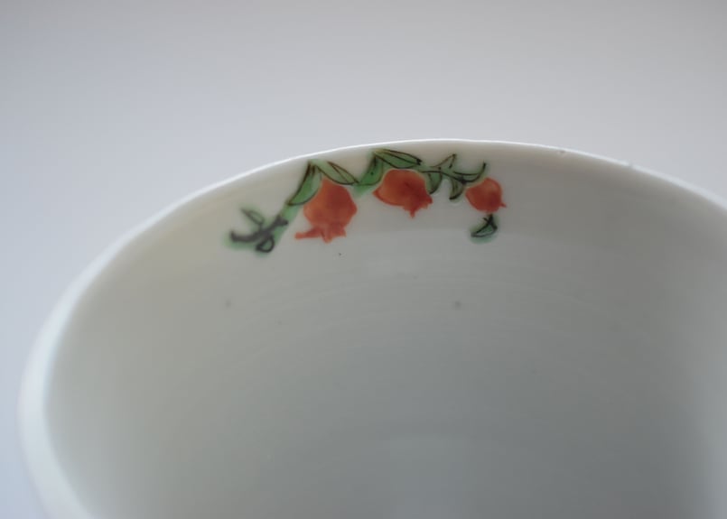 工房あめつち　あめつち　小箱　陶箱　蓋物　ふたもの　長方形　くま　熊　松の木　松 工房あめつち あめつち 小箱 陶箱 蓋物 ふたもの 長方形 くま