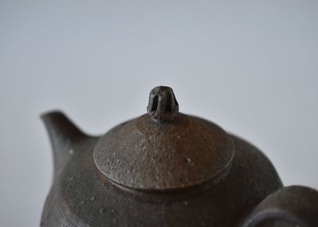 南蛮やきしめPOT／境道一