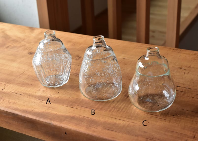 一輪挿し/伊藤亜木 | うつわと暮らし 凛 ONLINE SHOP 一輪挿し/伊藤亜木 | うつわと暮らし 凛 ONLINE SHOP