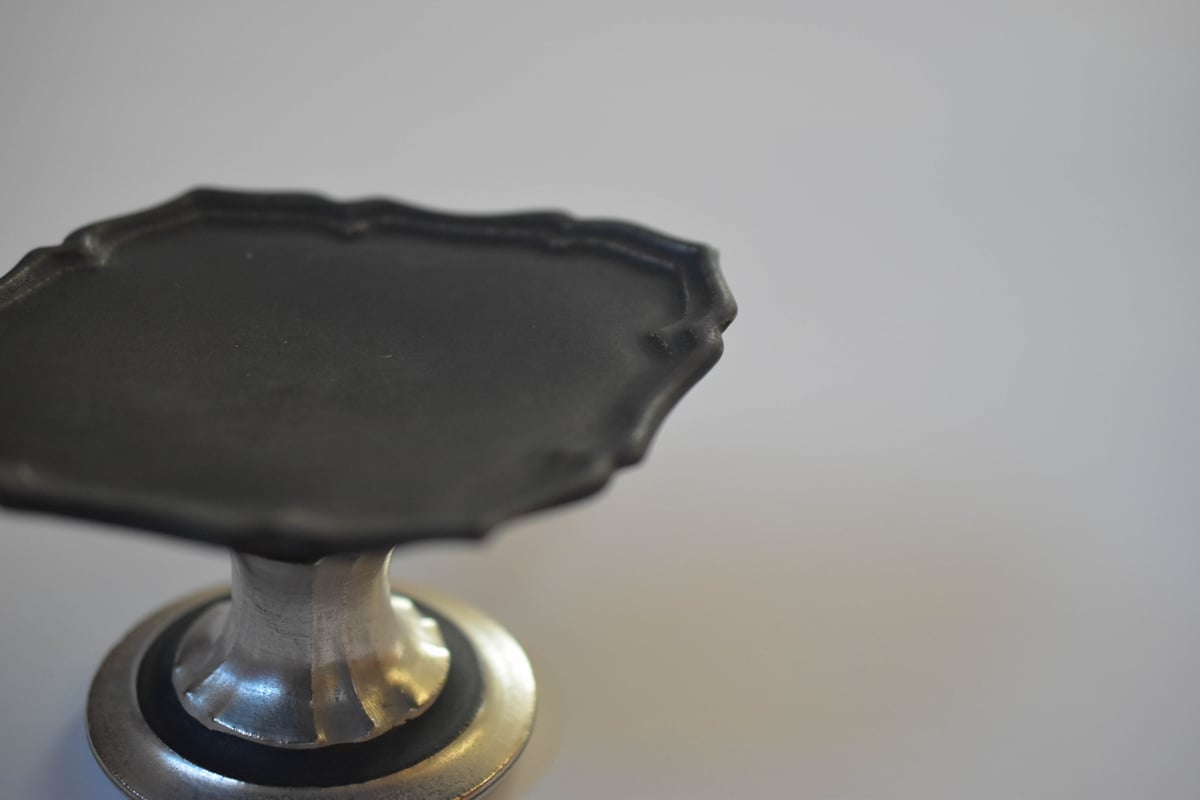 Kamal-compote S／木下和美 | うつわと暮らし 凛 ONLINE SHOP