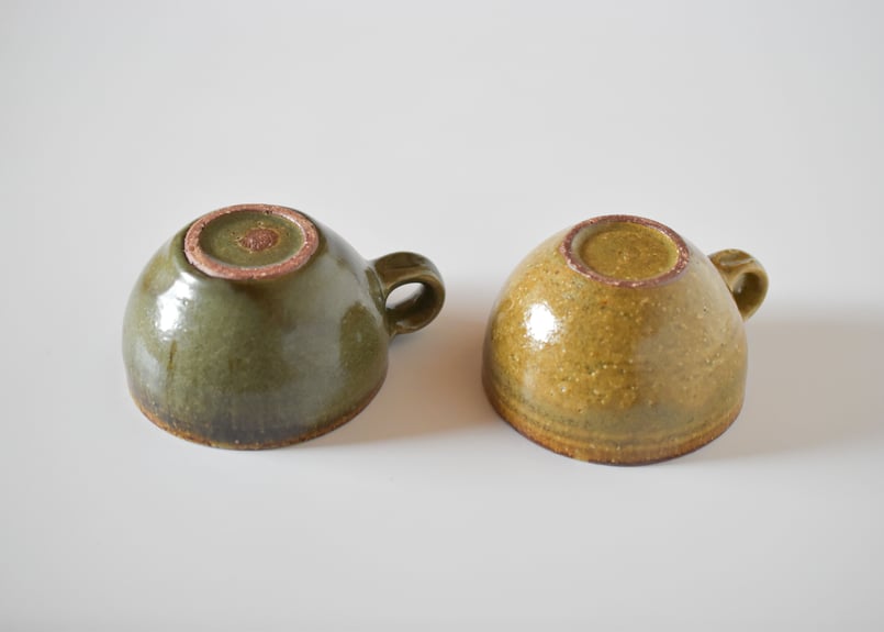 マグ／奥村陶房 | うつわと暮らし 凛 ONLINE SHOP