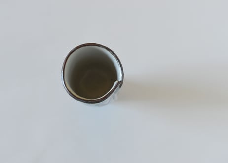 酒杯　松／スズキヨウコ