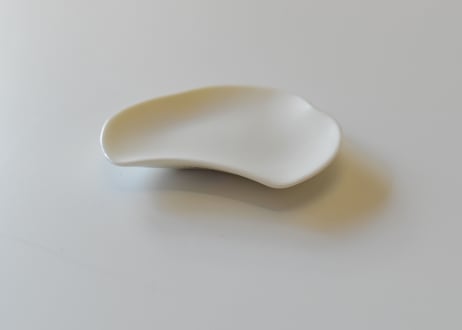 小皿　松／Studio bwanji