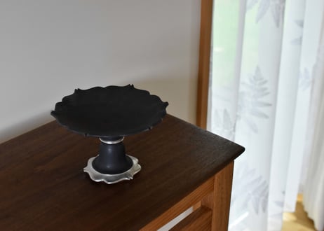 Azami compote  M／木下和美