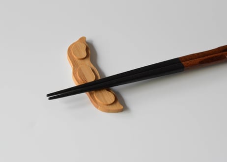箸　ガケ／平岡正弘