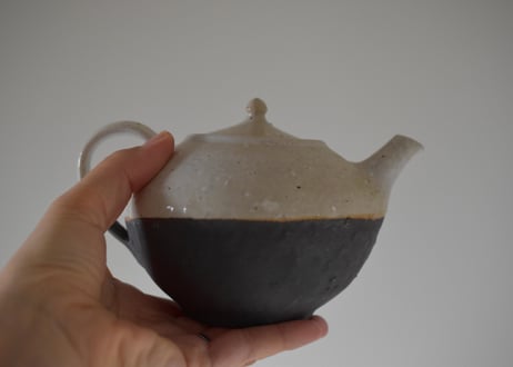 黒白POT／境道一