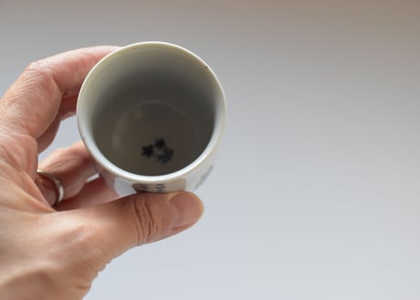 九三九三二筒杯／工房あめつち