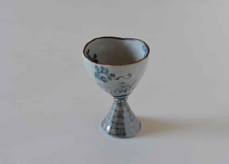 ゴブレット／スズキヨウコ | うつわと暮らし 凛 ONLINE SHOP